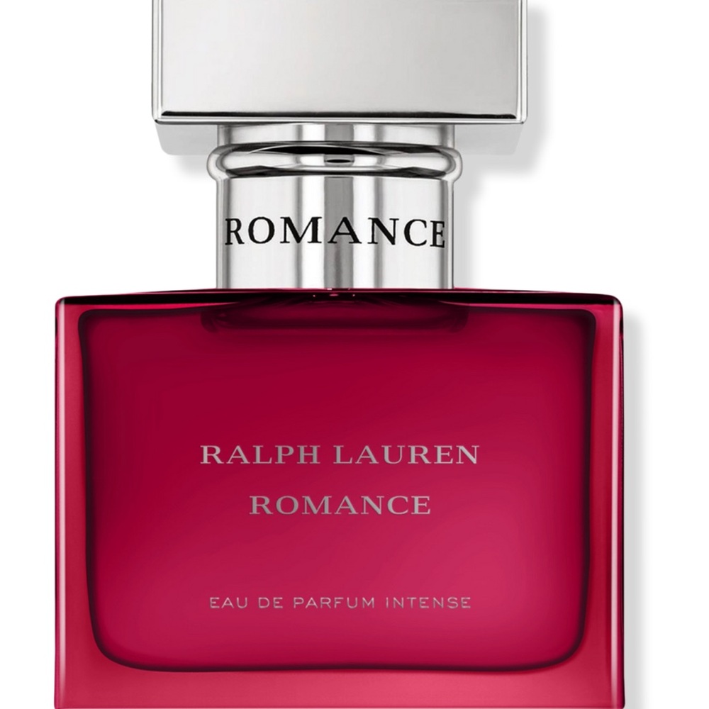 Ralph Lauren Romance Eau de Parfum Intense - Deep Red